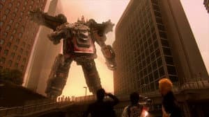 トミカヒーロー レスキューフォース 爆裂ＭＯＶＩＥ　マッハトレインをレスキューせよ — foto 6