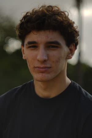 João Pedro Lacerda