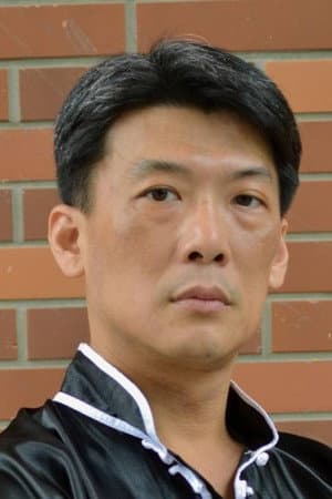 葉晉彰