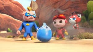 Episodio 7