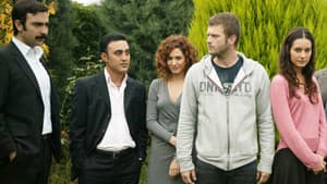 Menekşe ile Halil — foto 2