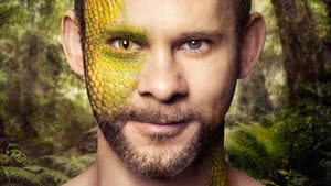 Wild Things with Dominic Monaghan — foto 2
