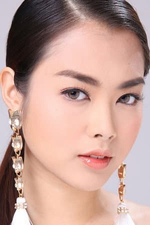 ปารีณา บุศยศิริ