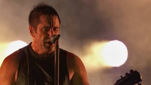 Nine Inch Nails :  Budweiser Made In America Festival — foto 1