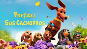 Pretzel y sus cachorros — foto 10