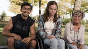 Karla, Rosalie und das Loch in der Wand — foto 1