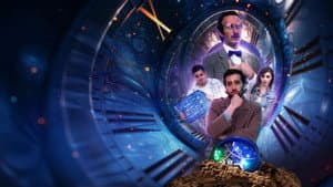 I Made The Time Machine — foto 1