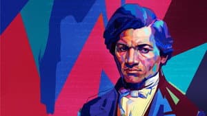 Frederick Douglass: En Cinco Discursos — foto 1
