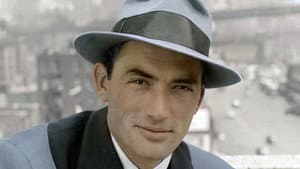 Gregory Peck, le gentleman acteur — foto 1