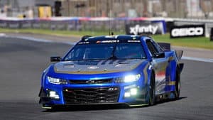 American Thunder: NASCAR to Le Mans — foto 1