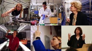 Mujeres en la ciencia — foto 3