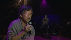 林子祥 2010 Lamusique Made In Love 音樂會 — foto 1