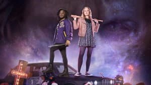 Crazyhead — foto 1
