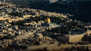 From the River to the Sea - Um Filme Sobre a Guerra em Israel — foto 1