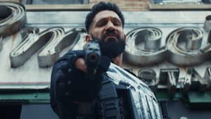 The Punisher: La última muerte — foto 9