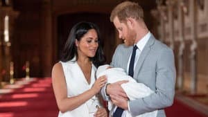 Meghan and Harry Plus One — foto 1