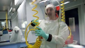 Épidémies : la menace invisible — foto 1