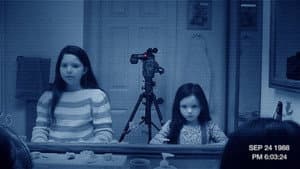 Actividad Paranormal 3 — foto 3