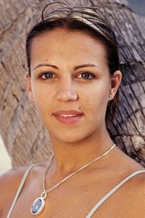 Sarah Jones