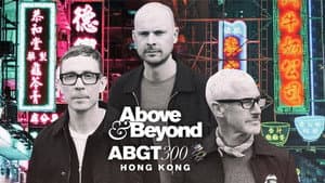 Above & Beyond #ABGT300 — foto 1