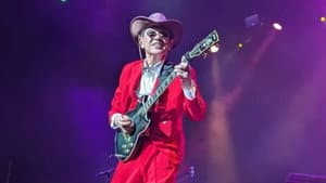 Takanaka Super Live 2025 Black Ship in L.A. — foto 1