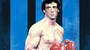 Rocky III — foto 9