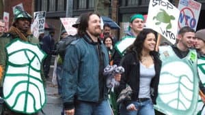 Battle in Seattle — foto 3