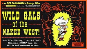 Wild Gals of the Naked West — foto 2