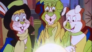 Saban's Adventures of Oliver Twist — foto 1