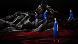 重影 — foto 1