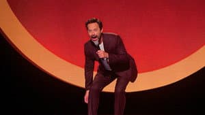 Nick Kroll: Little Big Boy — foto 1