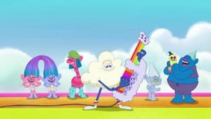 Cuentos de trolls 2