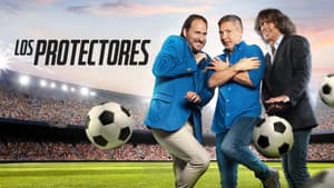 Los protectores — foto 8
