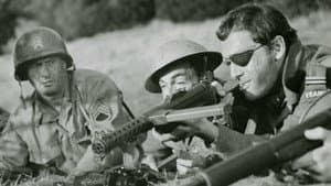 The Victors — foto 1