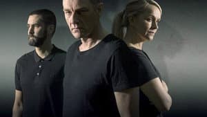 Sorjonen — foto 6