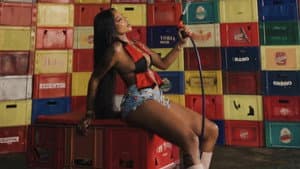 LUDMILLA: Numanice #3 Ao Vivo — foto 3