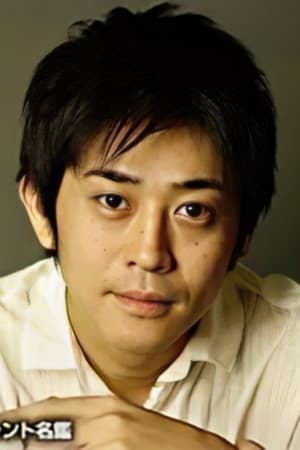 Masaru Engo