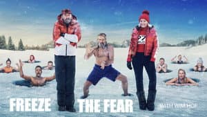 Freeze the Fear with Wim Hof — foto 5
