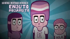 Las nuevas e inesperadas aventuras de Enjuto Mojamuto — foto 1
