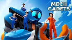 Mech Cadets — foto 1