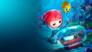 GG Bond: Ocean Mission — foto 1