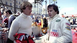 Villeneuve Pironi — foto 1