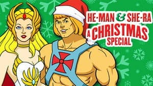 He-Man y She-Ra: La Película — foto 1