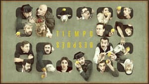 Tiempo después — foto 3