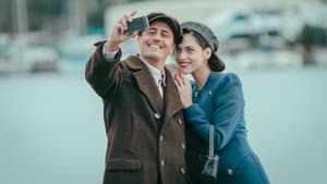 In guerra per amore — foto 8