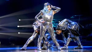 Lady Gaga: Enigma - Live in Miami on Super Saturday Night — foto 6