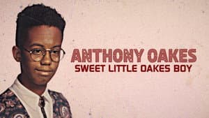 Anthony Oakes: Sweet Little Oakes Boy — foto 1