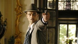 Il commissario De Luca — foto 1