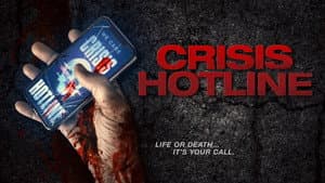 Crisis Hotline — foto 3