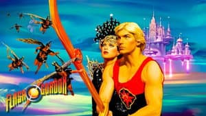 Flash Gordon — foto 3